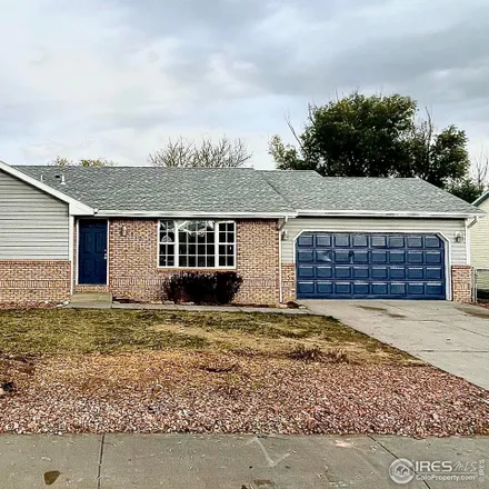 Buy this 4 bed house on 612 Alpine Avenue in Ault, Weld County