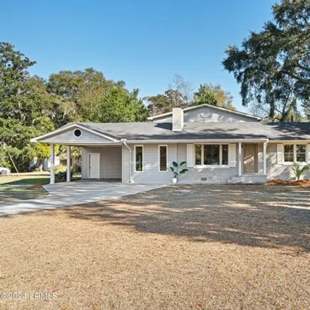 Buy this 5 bed house on 3094 Cypress Street in Shell Point, Beaufort County