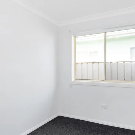 Rent this 3 bed apartment on Moran Street in Bonnells Bay NSW 2264, Australia