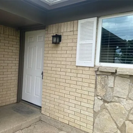 Image 3 - 3371 Morris Avenue, Irving, TX 75061, USA - House for rent