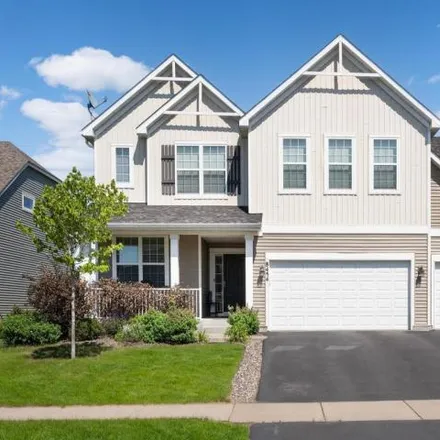 Buy this 6 bed house on 8454 Arrowwood Lane North in Maple Grove, MN 55369
