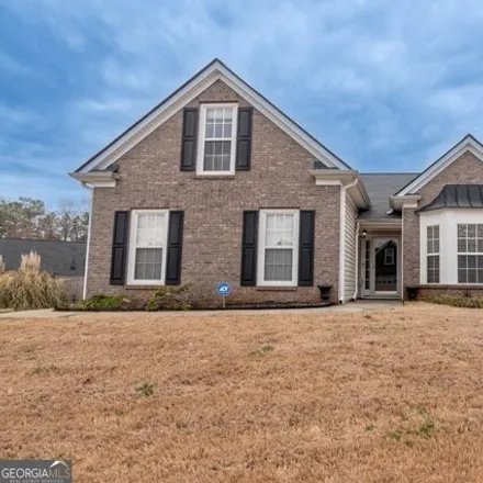 Buy this 3 bed house on 73 Crimson Way in Newnan, GA 30265