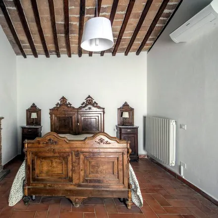 Image 1 - Castellina Marittima, Pisa, Italy - Apartment for rent