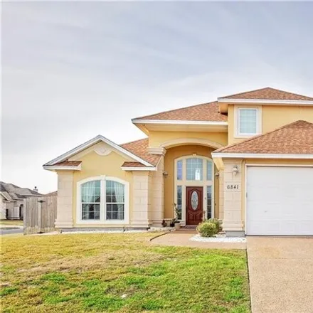 Buy this 4 bed house on 3638 Giants Drive in Corpus Christi, TX 78414