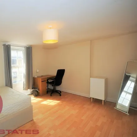 Image 7 - Mestizo, Netley Street, London, NW1 3EH, United Kingdom - Townhouse for rent