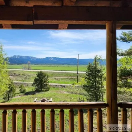 Image 2 - 4761 US 20, Island Park, Fremont County, ID 83429, USA - House for sale