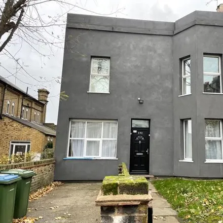 Buy this 4 bed house on Burrage Road in Glyndon, London