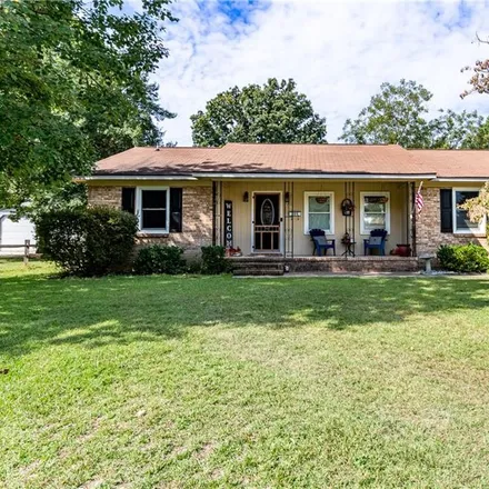 Image 1 - 1208 Wentworth Place, Fayetteville, NC 28304, USA - House for sale