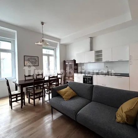 Image 4 - Fabiani Tende, Via Milano 18, 34132 Triest Trieste, Italy - Apartment for rent