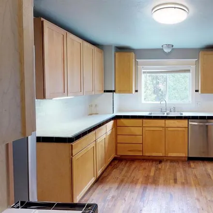 Rent this 1 bed room on 6914 Northeast Grand Avenue in Portland, OR 97211