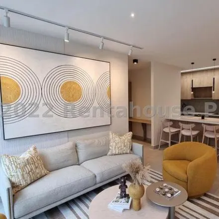 Buy this 2 bed apartment on Calle Villa Nueva in Costa del Este, Juan Díaz