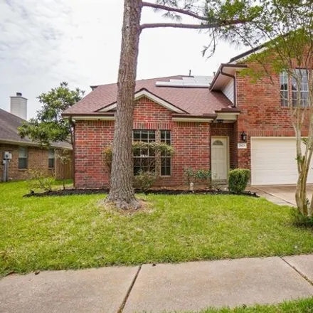 Image 2 - 22559 Holly Lake Drive, Harris County, TX 77450, USA - House for rent