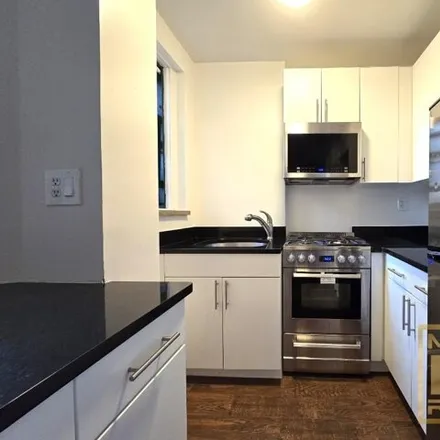 Rent this studio apartment on 51-01 39th Avenue in New York, NY 11104