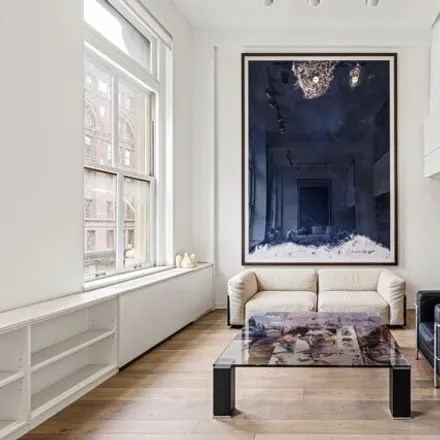 Buy this studio apartment on 240 Centre Street in Grand Street, New York