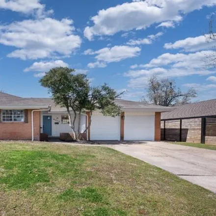 Buy this 3 bed house on 9599 Essex Avenue in The Village, Oklahoma County