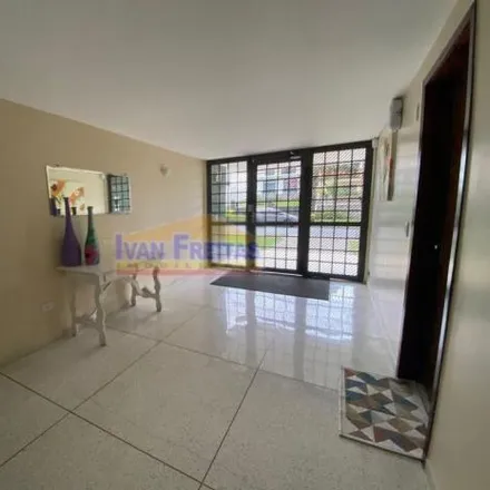 Rent this 4 bed apartment on Rua Tabajaras 1211 in Portão, Curitiba - PR