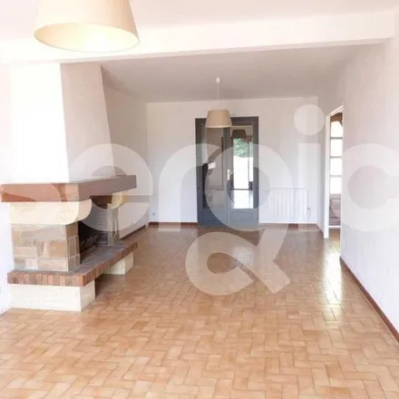 Rent this 1 bed apartment on 219 Avenue Pierre Mendès France in 49240 Avrillé, France