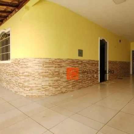 Rent this 3 bed house on Avenida Areal in Águas Claras - Federal District, 72025-065