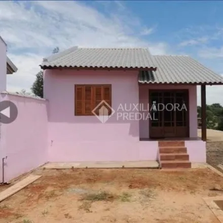 Buy this 2 bed house on Rua Rio Ibirapuitã in Vista Alegre, São Leopoldo - RS