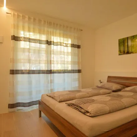 Rent this 3 bed apartment on 39040 Tramin an der Weinstraße - Termeno sulla Strada del Vino BZ