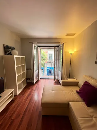 Image 2 - Madrid, Calle de Hortaleza, 70, 28004 Madrid - Apartment for rent