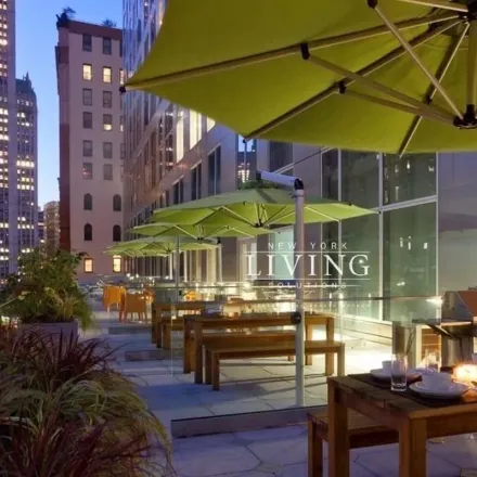 Image 4 - 8 Spruce Street, New York, NY 10038, USA - Apartment for rent