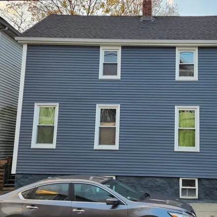 Buy this 3 bed house on 345 Purchase St in New Bedford, Massachusetts