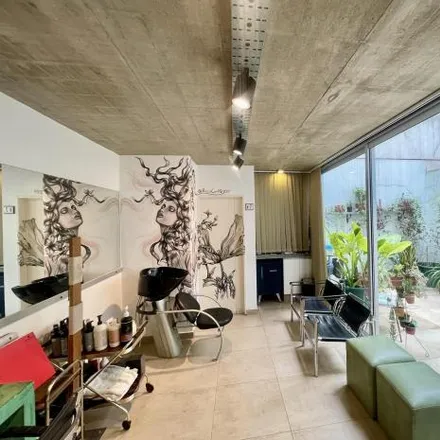 Buy this studio apartment on Charlone 155 in Chacarita, C1427 BXE Buenos Aires