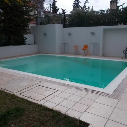 Image 2 - Agia Kyriaki, Αγίας Κυριακής, Municipality of Kifisia, Greece - Apartment for rent