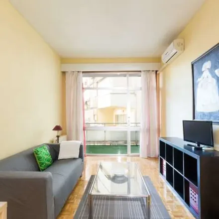 Image 8 - Calle de Francisco Silvela, 87, 28028 Madrid, Spain - Apartment for rent