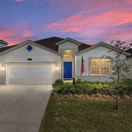 Buy this 4 bed house on 7149 Dilly Lake Avenue in Groveland, FL 34736