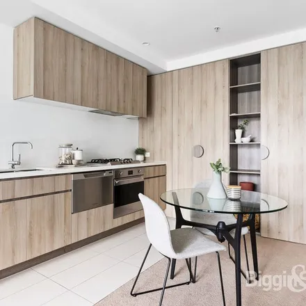 Image 8 - Aqueous, 19 Nott Street, Port Melbourne VIC 3207, Australia - Apartment for rent