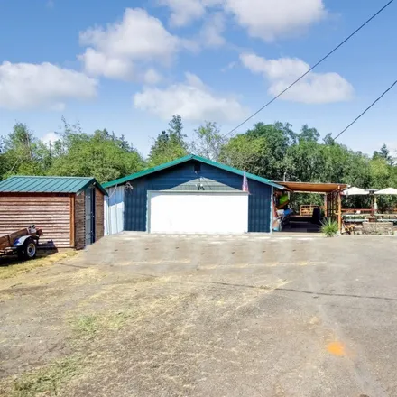 Buy this 1 bed house on 2612 Scotlac Drive Southwest in Thurston County, WA 98512