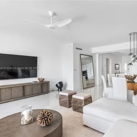 Image 1 - Provident Luxury Suites Fisher Island, Fisher Island Drive, Miami-Dade County, FL 33109, USA - Condo for rent