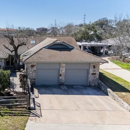 Image 1 - 133 Boot Hill Road, Horseshoe Bay, TX 78657, USA - House for sale
