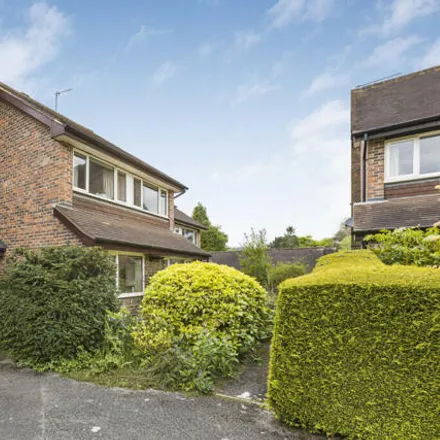 Buy this 4 bed house on unnamed road in Goring-on-Thames, RG8 9BQ