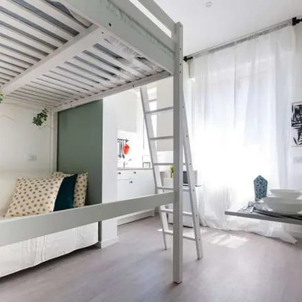 Image 5 - Via Pietro Toselli, 2, 20127 Milan MI, Italy - Apartment for rent