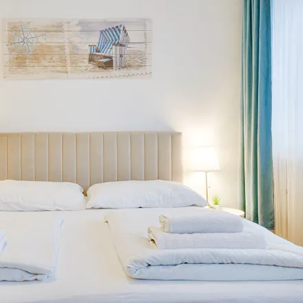 Rent this 1 bed apartment on Graßmayrstraße 8 in 6020 Innsbruck, Austria