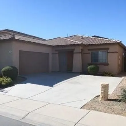 Rent this 3 bed house on 1074 South Fargo Street in Chandler, AZ 85286