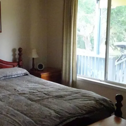 Rent this 3 bed townhouse on Bundanoon NSW 2578