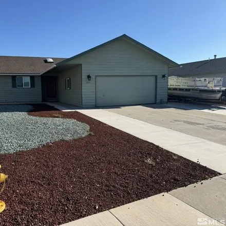 Buy this 3 bed house on 1373 Leonard Road in Gardnerville Ranchos, Douglas County