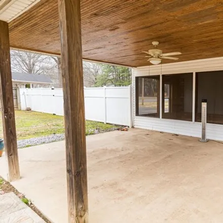 Image 7 - 1500 Pine Road, Corinth, MS 38834, USA - House for sale
