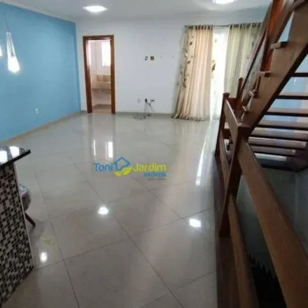Buy this 3 bed house on Avenida Dom Pedro I in Silveira, Santo André - SP