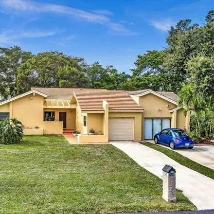 Buy this 3 bed house on 23141 Boca Club Colony Circle in Palm Beach County, FL 33433