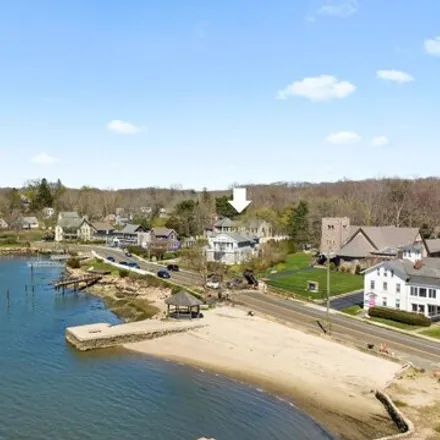 Buy this 3 bed house on 184 Thimble Islands Road in Stony Creek, Branford