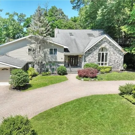 Buy this 8 bed house on 27 Locust Hollow Drive in Monsey, NY 10952