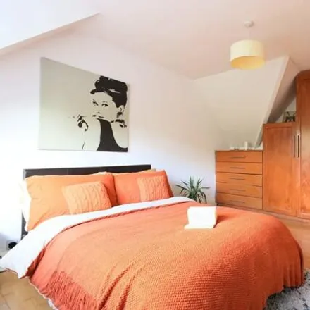 Rent this 1 bed house on 108 Bexley Road in Eltham Park, London
