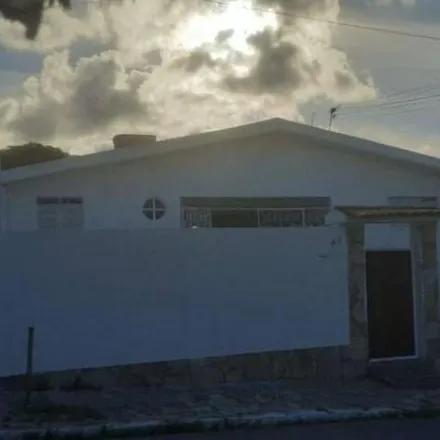 Rent this 3 bed house on Rua Gil Furtado in Mandacaru, João Pessoa - PB