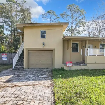 Buy this 5 bed house on 1431 General Custer Avenue in Daytona Highridge Estates, Daytona Beach