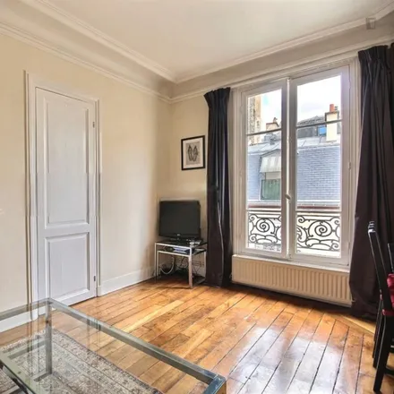 Image 6 - 3 Rue des Acacias, 75017 Paris, France - Apartment for rent